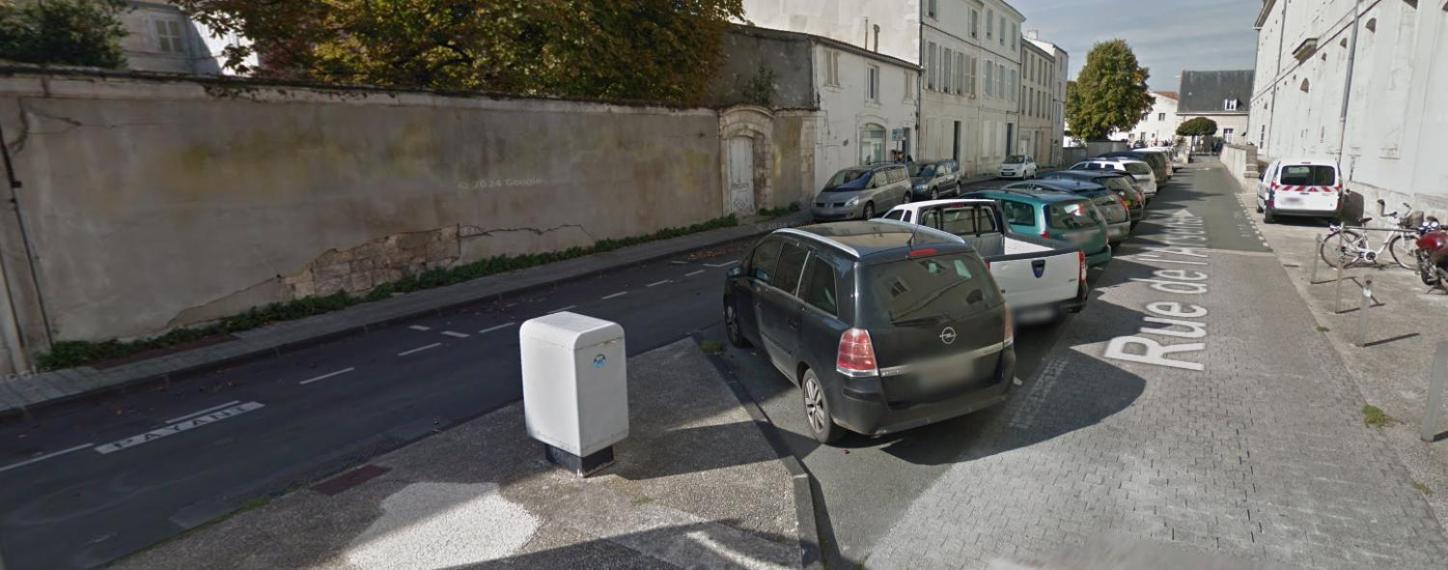 All-In-One Hyper Centre La Rochelle La Rochelle  Exterior photo